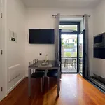 Apartman Sea And Sun 4 - Oliveira *