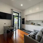 Apartman Sea And Sun 4 - Oliveira *