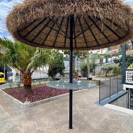 아파트 Sea And Sun 4 - Oliveira