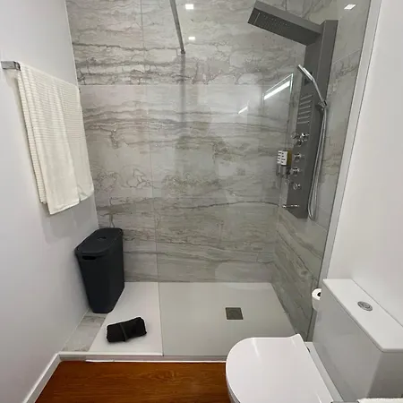 Apartmán Sea And Sun 4 - Oliveira Funchal (Madeira)