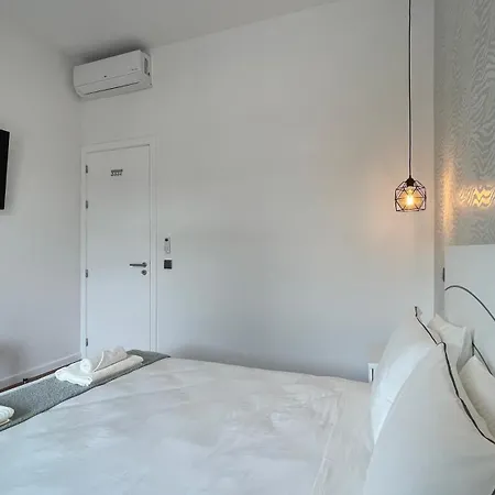 아파트 Sea And Sun 4 - Oliveira 푼샬