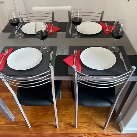 Sea And Sun 4 - Oliveira Apartmán