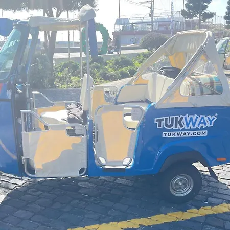 Sea And Sun 4 - Oliveira Funchal (Madeira)