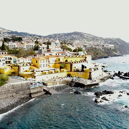 Sea And Sun 4 - Oliveira Apartmán