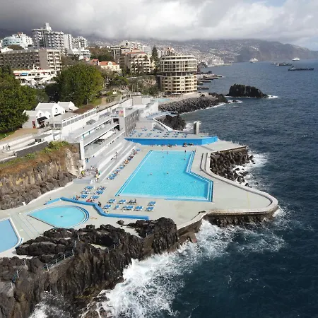 Sea And Sun 4 - Oliveira Funchal (Madeira)