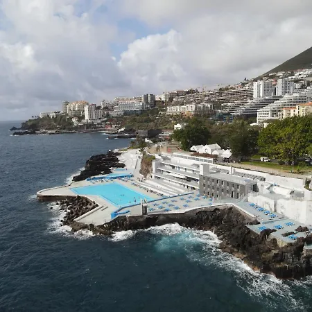 Sea And Sun 4 - Oliveira * Funchal (Madeira)
