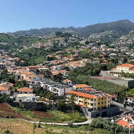 Sea And Sun 4 - Oliveira Daire Funchal