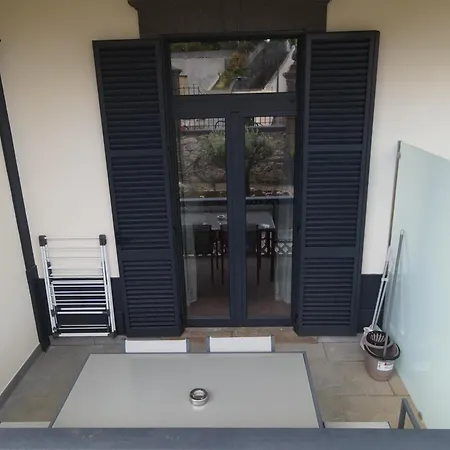 Διαμέρισμα Sea And Sun 4 - Oliveira