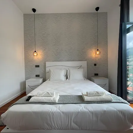 Sea And Sun 4 - Oliveira Daire Funchal