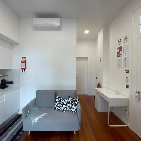 Sea And Sun 4 - Oliveira Διαμέρισμα Φουνκάλ