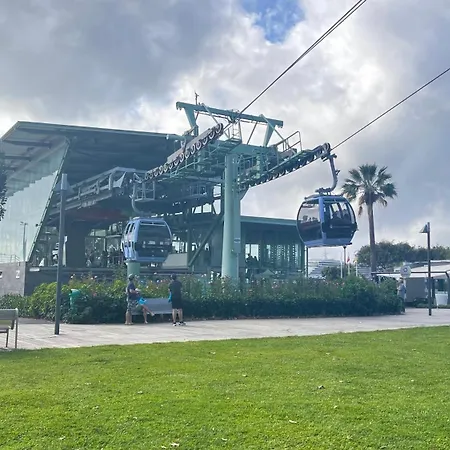 Sea And Sun 4 - Oliveira Фуншал