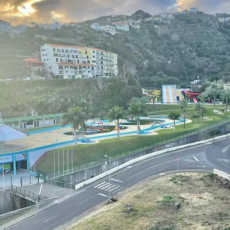 Apartamento Sea And Sun 4 - Oliveira *