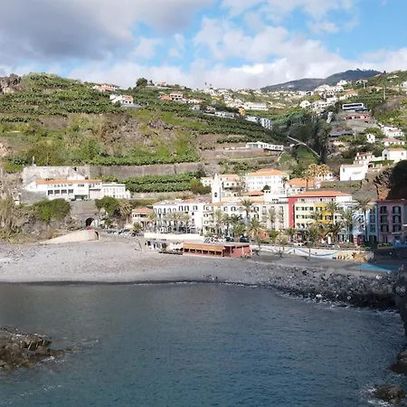 Apartamento Sea And Sun 4 - Oliveira Funchal (Madeira)