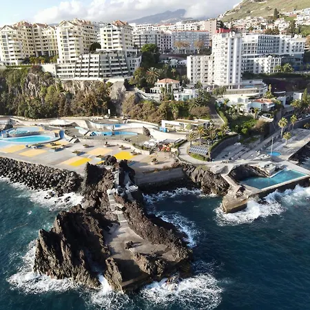 Sea And Sun 4 - Oliveira Daire Funchal