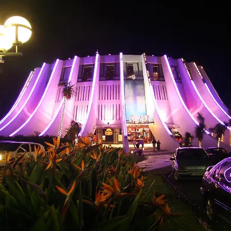 Sea And Sun 4 - Oliveira * Φουνκάλ