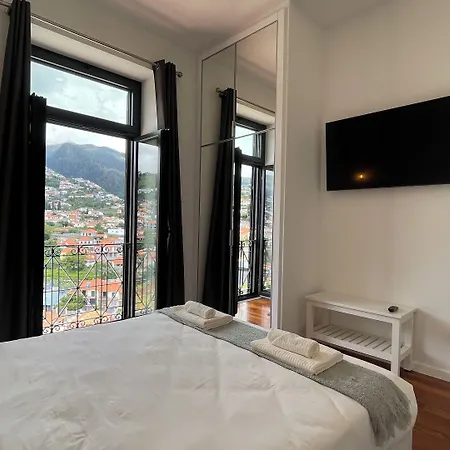 Appartement Sea And Sun 4 - Oliveira