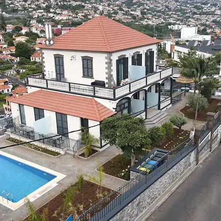 Appartement Sea And Sun 4 - Oliveira