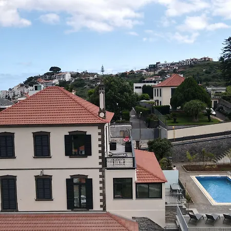 Sea And Sun 4 - Oliveira Appartement Funchal (Madeira)