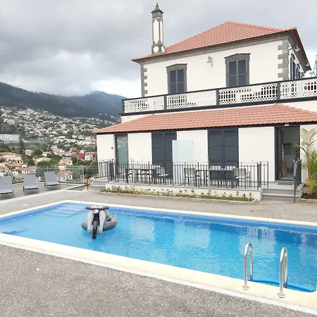 Sea And Sun 4 - Oliveira Appartement