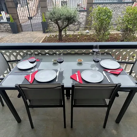 Apartament Sea And Sun 4 - Oliveira *