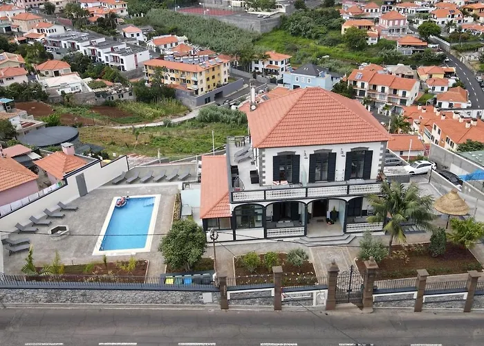 Appartamento Sea&sun 4 - Oliveira