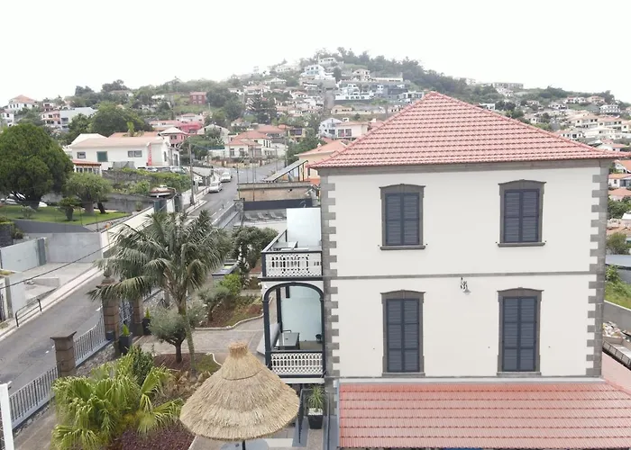 Sea&sun 4 - Oliveira Appartamento *