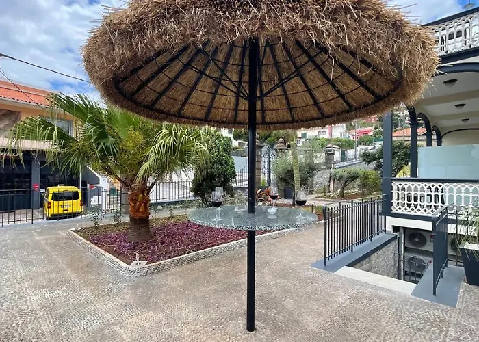 Appartamento Sea&sun 4 - Oliveira