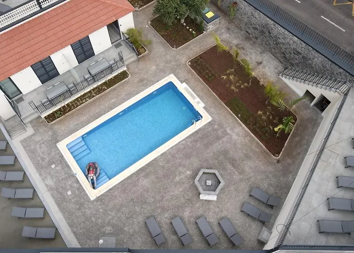 Sea&sun 4 - Oliveira Appartamento