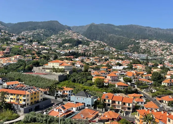 Sea&sun 4 - Oliveira Appartamento *