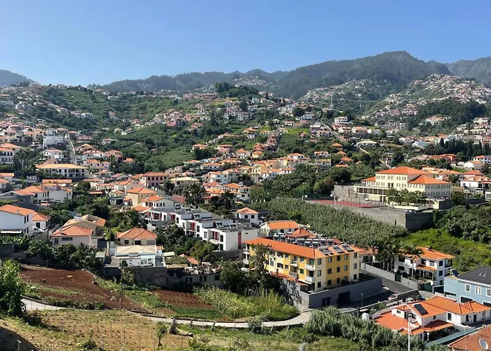 Sea&sun 4 - Oliveira Appartamento Funchal (Madeira)