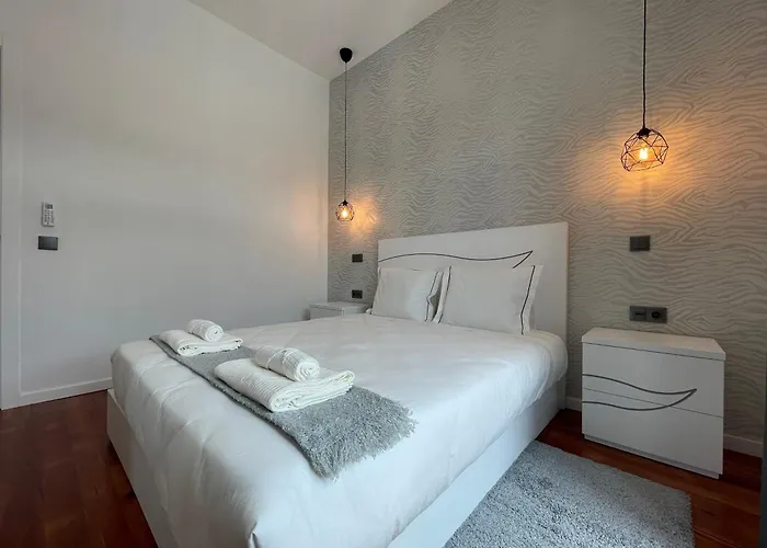 Sea&sun 4 - Oliveira Appartamento *