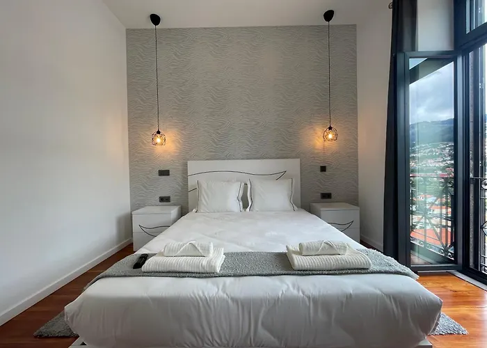 Sea&sun 4 - Oliveira Appartamento Funchal (Madeira)