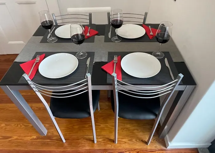 Sea&sun 4 - Oliveira Appartamento