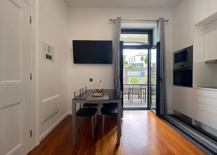 Appartamento Sea&sun 4 - Oliveira *