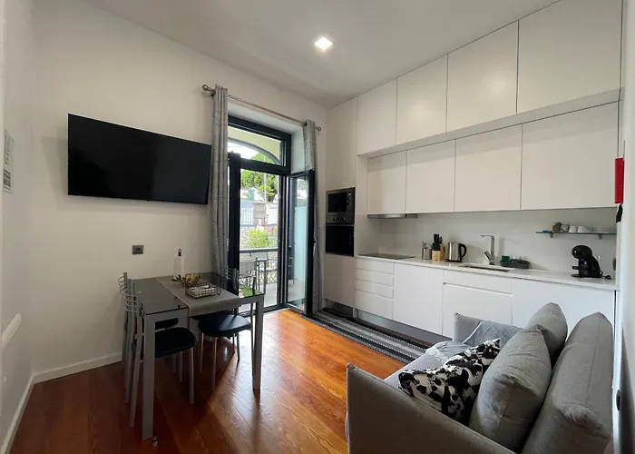 Appartamento Sea&sun 4 - Oliveira *