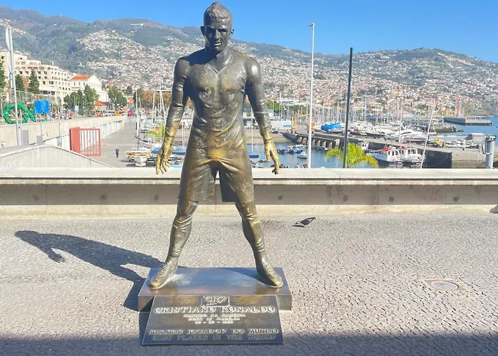 Sea&sun 4 - Oliveira Appartamento Funchal (Madeira)