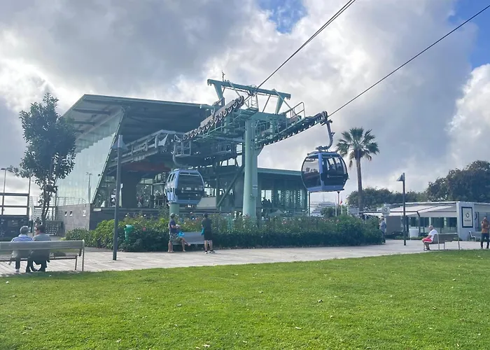 Sea&sun 4 - Oliveira Funchal (Madeira)