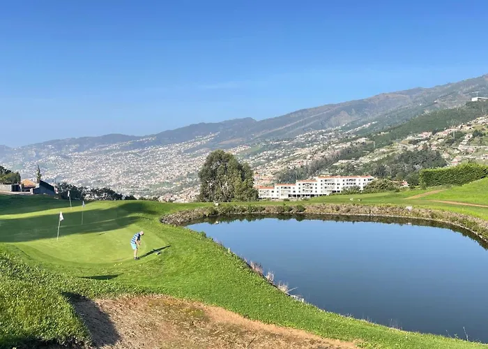 Sea&sun 4 - Oliveira Appartamento