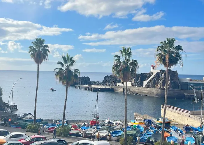 Appartamento Sea&sun 4 - Oliveira