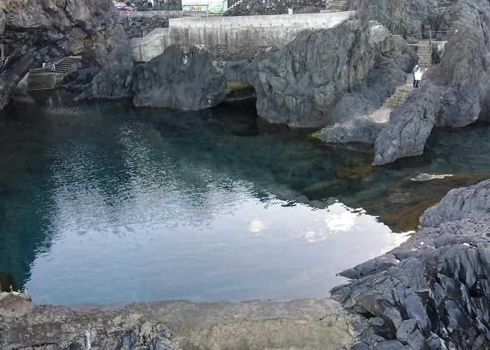 Sea&sun 4 - Oliveira Appartamento *