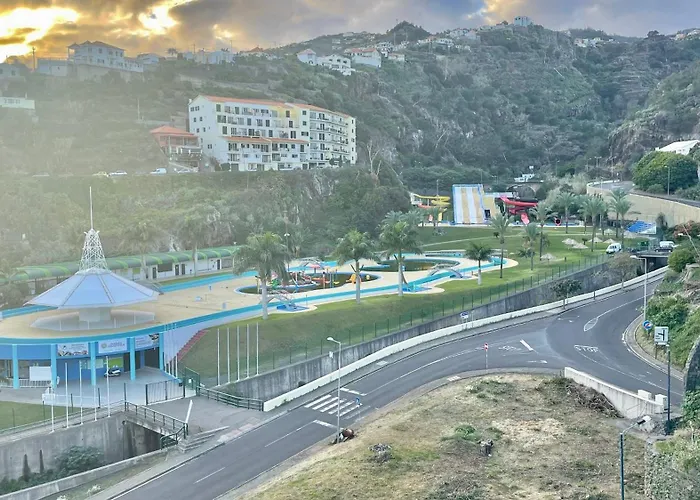 Appartamento Sea&sun 4 - Oliveira *