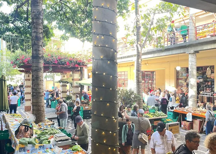 Sea&sun 4 - Oliveira Appartamento Funchal (Madeira)