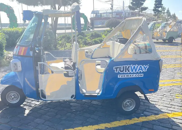 Sea&sun 4 - Oliveira Funchal (Madeira)