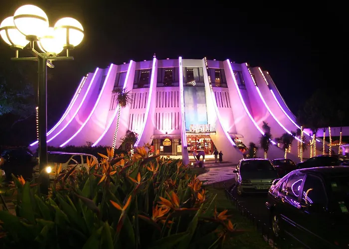 Sea&sun 4 - Oliveira * Funchal (Madeira)