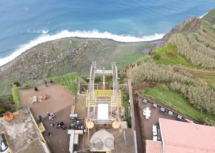 Sea&sun 4 - Oliveira Appartamento *