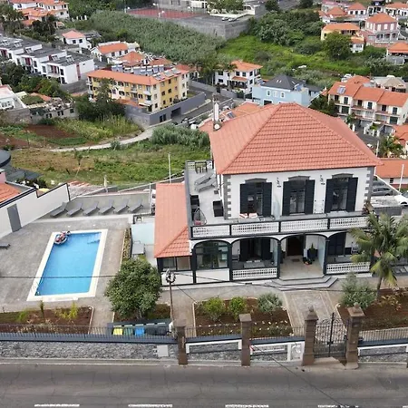 Appartement Sea And Sun 4 - Oliveira