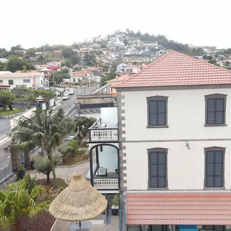 Sea And Sun 4 - Oliveira Appartement *