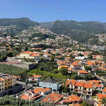 Sea And Sun 4 - Oliveira Appartement *