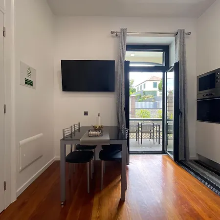 Appartement Sea And Sun 4 - Oliveira *