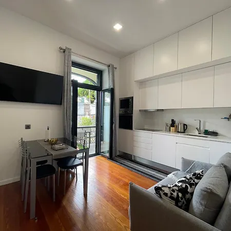 Appartement Sea And Sun 4 - Oliveira *